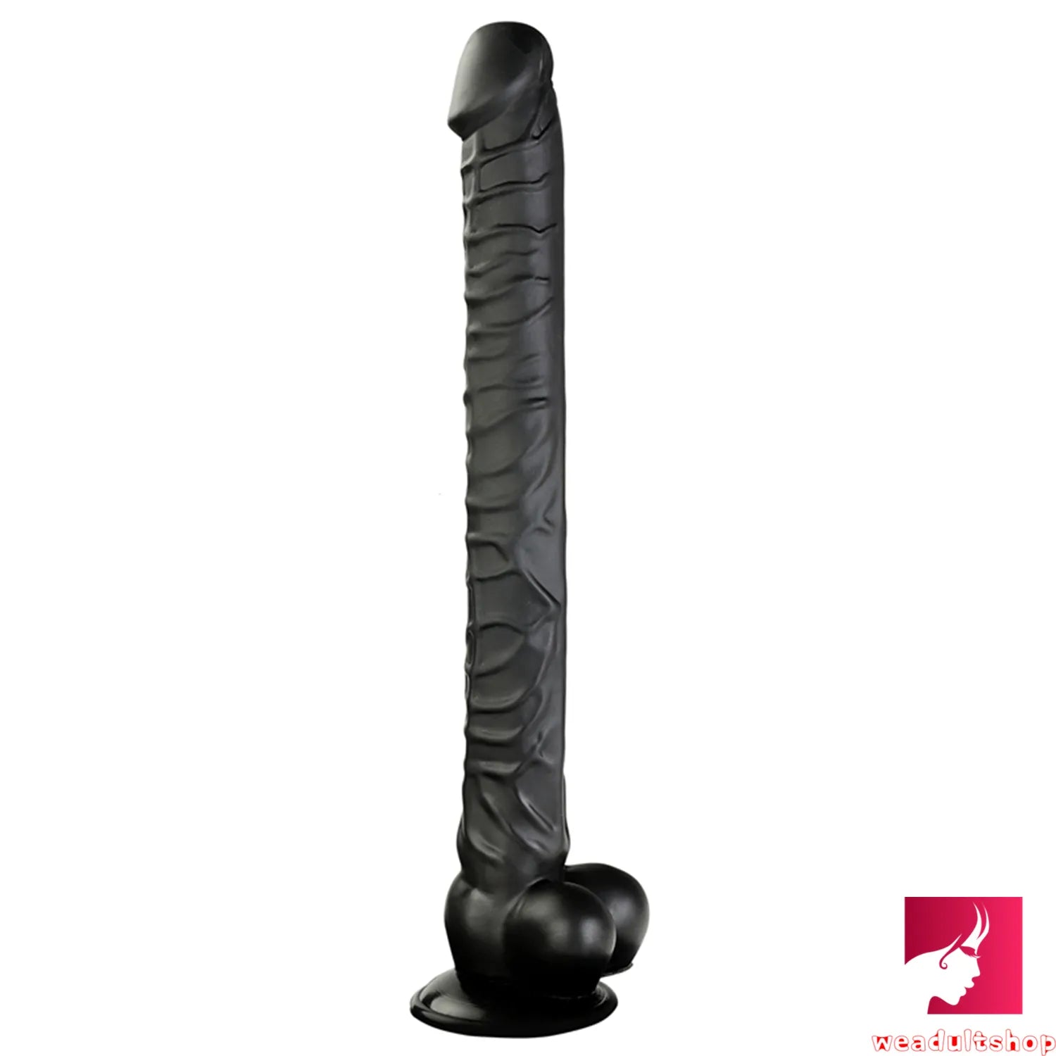 16.5in Extra Long Big Penis Dildo With Suction Cup Sex Toy