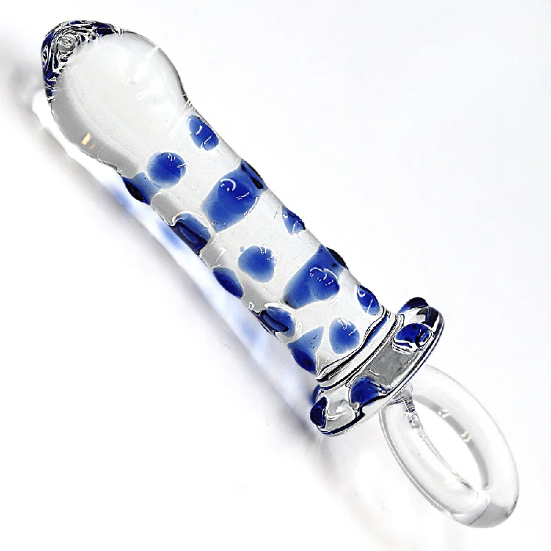 6.7 Inch Anal Pacifier Plug