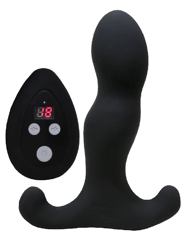 Aneros Vice 2 Rechargeable P-spot Stimulator