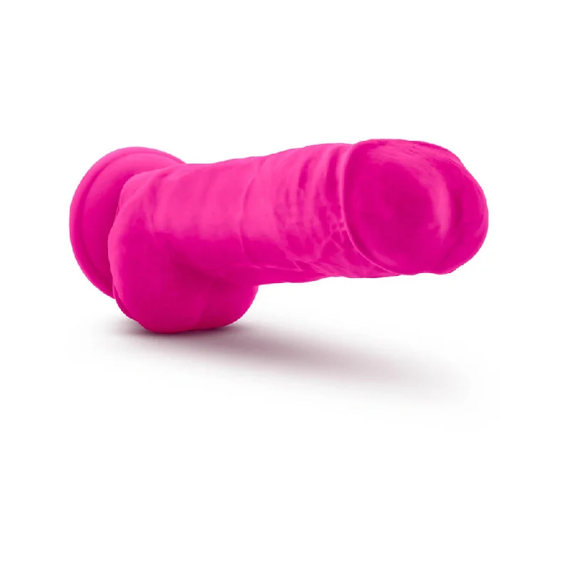 Au Naturel Bold - Big Boy - 10 in Dildo