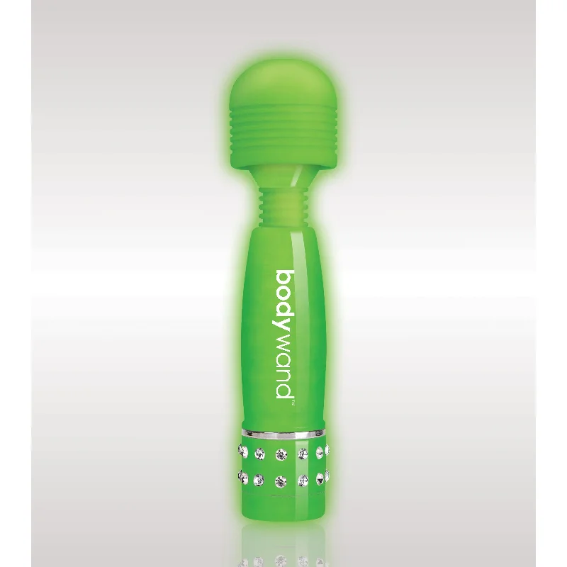 Bodywand Mini Massager - Glow in the Dark