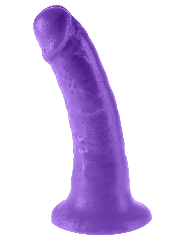 Dillio Purple - 6 Inch Slim