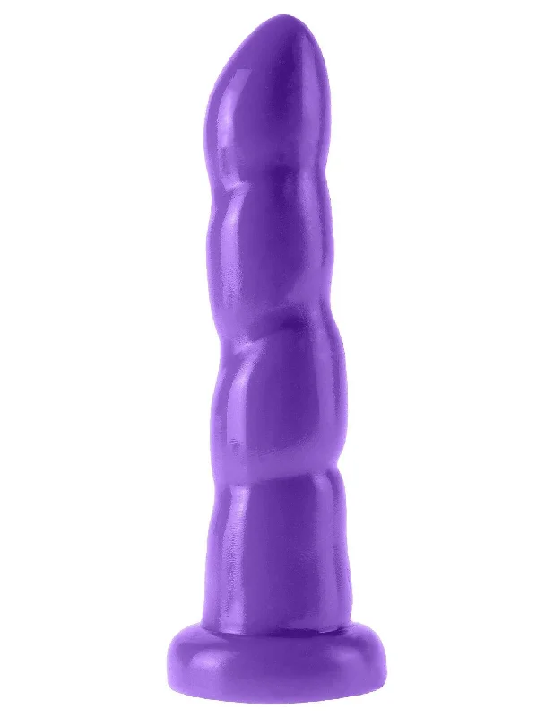 Dillio Purple - 6 Inch Twister