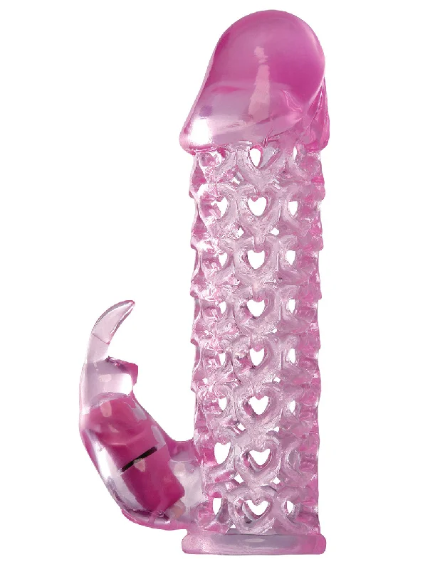 Fantasy Xtensions Vibrating Couples Cage