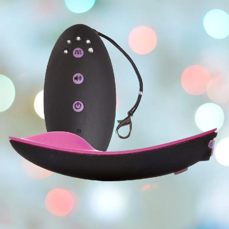 OhMiBod Club Vibe 2.OH Panty Vibrator