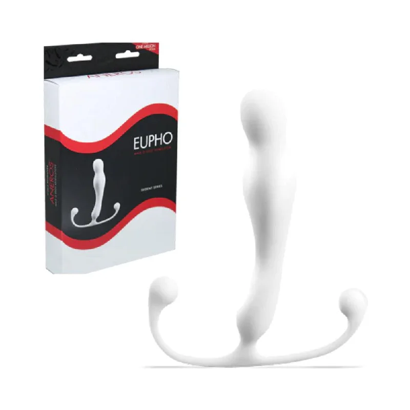 Aneros Eupho Trident Hands-Free Prostate Stimulator