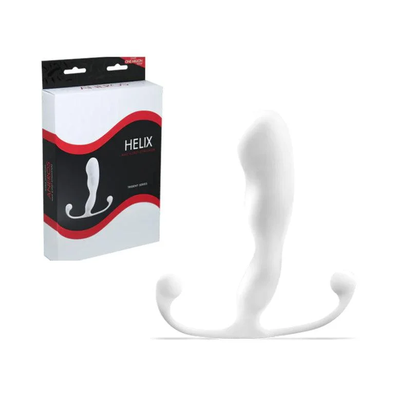 Aneros Helix Trident Hands-Free Prostate Stimulator