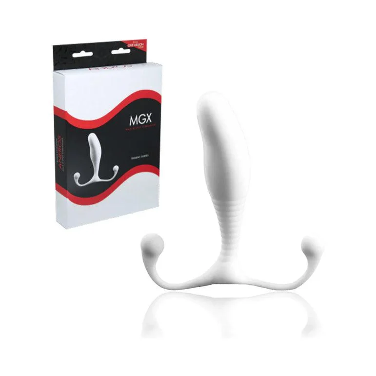 Aneros MGX Trident Hands-Free Prostate Stimulator