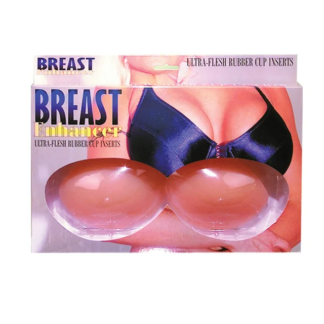 ++Breast Enhancer-Boxed