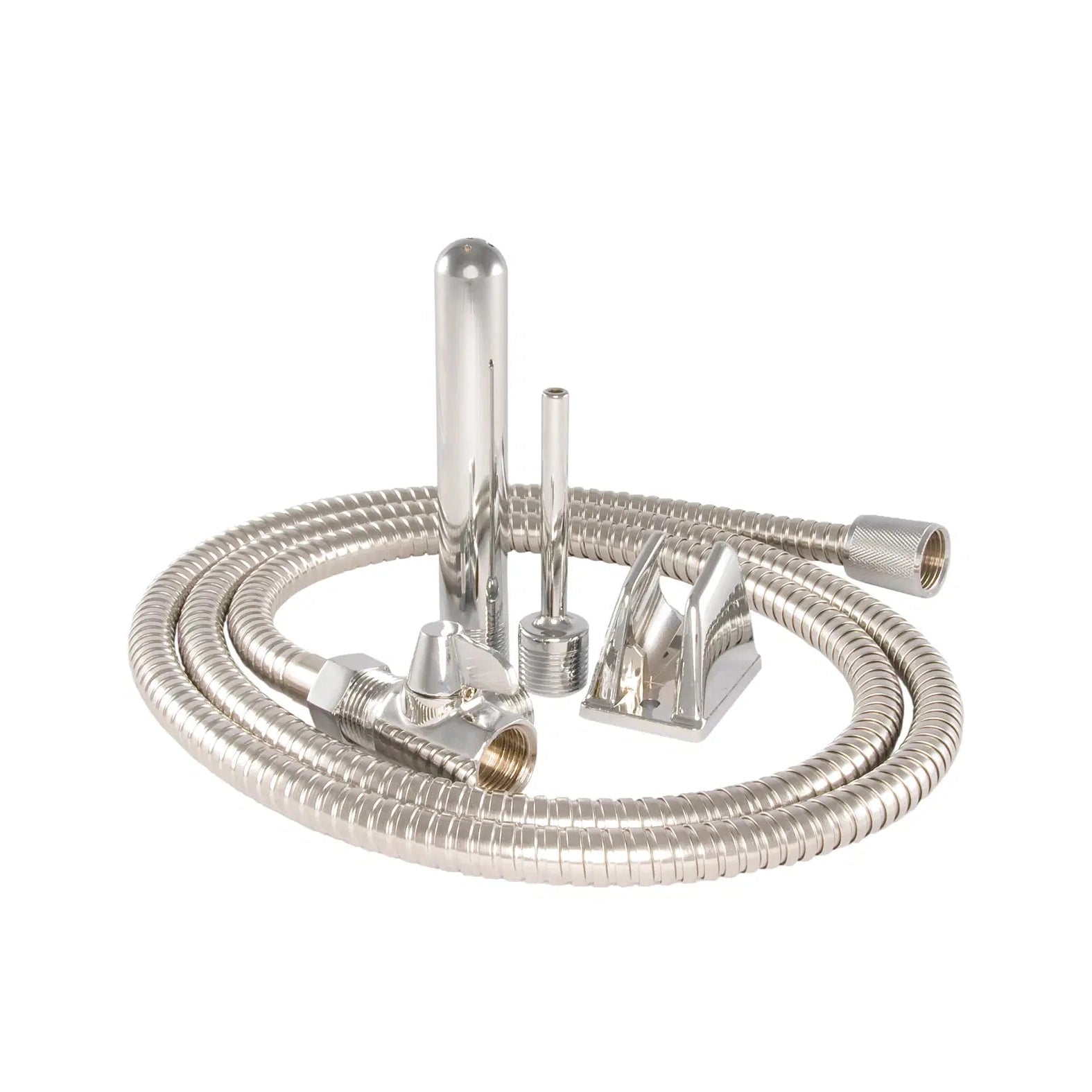 Cleanline Stainless Steel Shower Enema