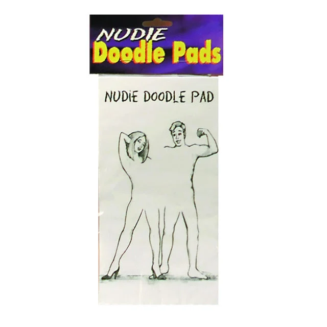 ++Doodle Pads:Couple (12)