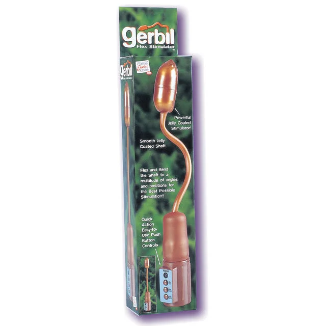 Gerbil Flex Stimulator*