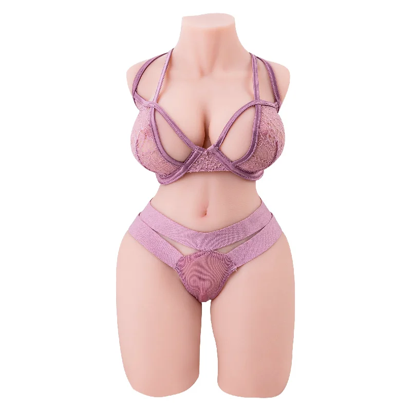 Madison - 9.9LB Realistic Sex Doll