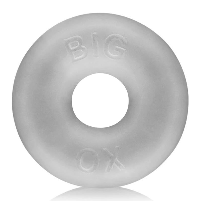 OxBalls Big Ox Cockring Cool Ice