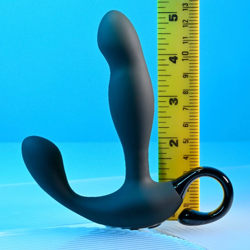 Playboy Come Hither Motion Vibrating Prostate Massager