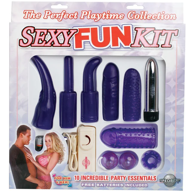 Sexy Fun Kit