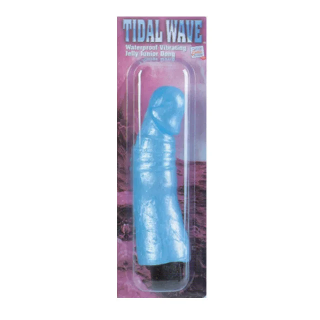 Tidalwave Waterproof Jelly Jr.6In.