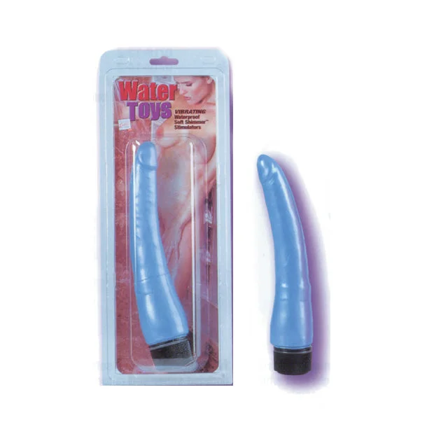 Water Toys Blue Thin Probe 8In.