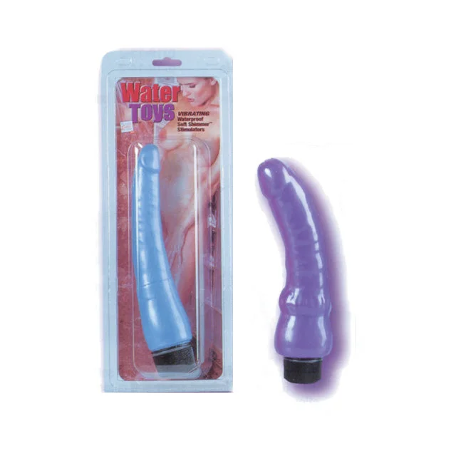 Water Toys Purple Swing Dong 8In.