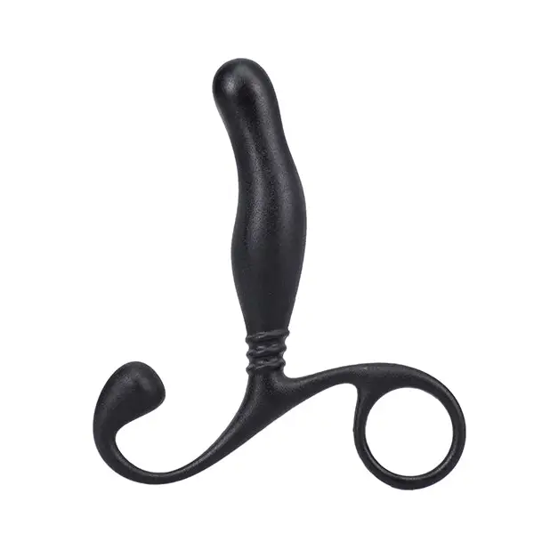 In A Bag Prostate Massager