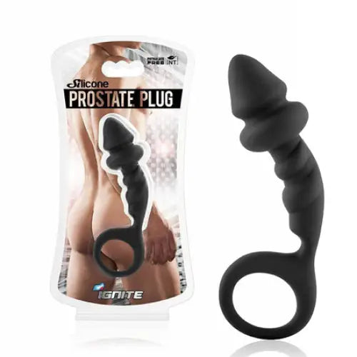 SI Silicone Prostate Plug