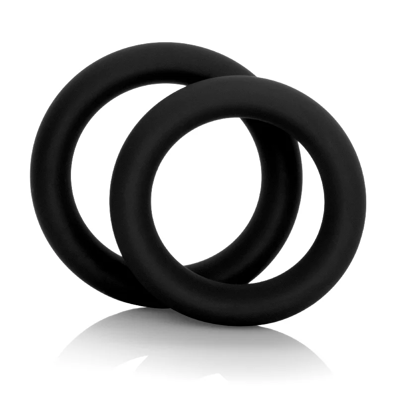 Super Stretchy Silicone Rings for Fun Adventures