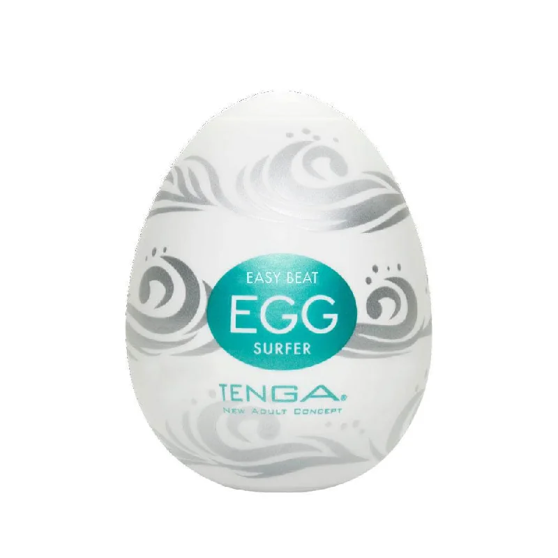 Tenga Easy Beat Egg Surfer