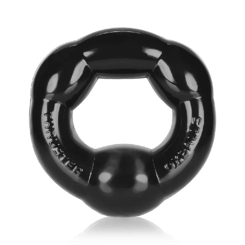 Oxballs Thruster Black