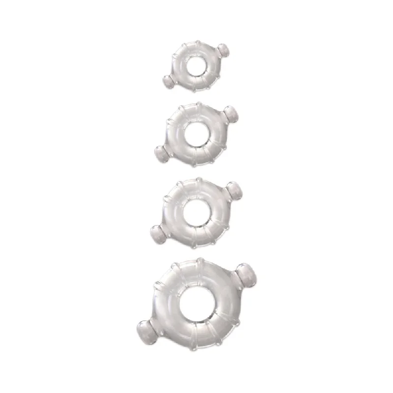 Renegade Vitality Rings 4 Pack