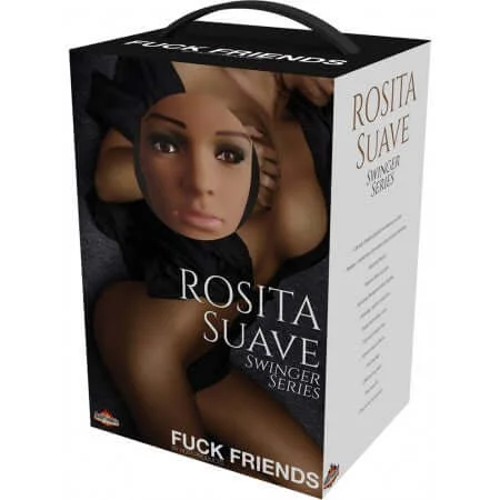 Fuck Friends Swinger Series Rosita Female Love Doll