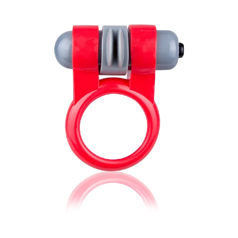 Screaming O Sport Flex Vibrating Ring