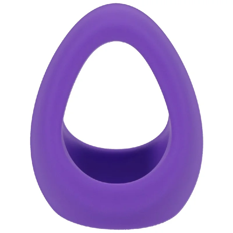 Tantus Stirrup C-ring - Lilac