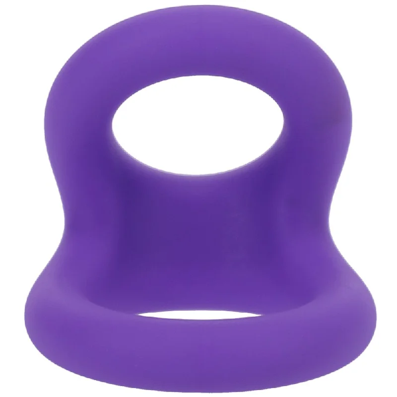 Tantus Uplift C-ring - Lilac