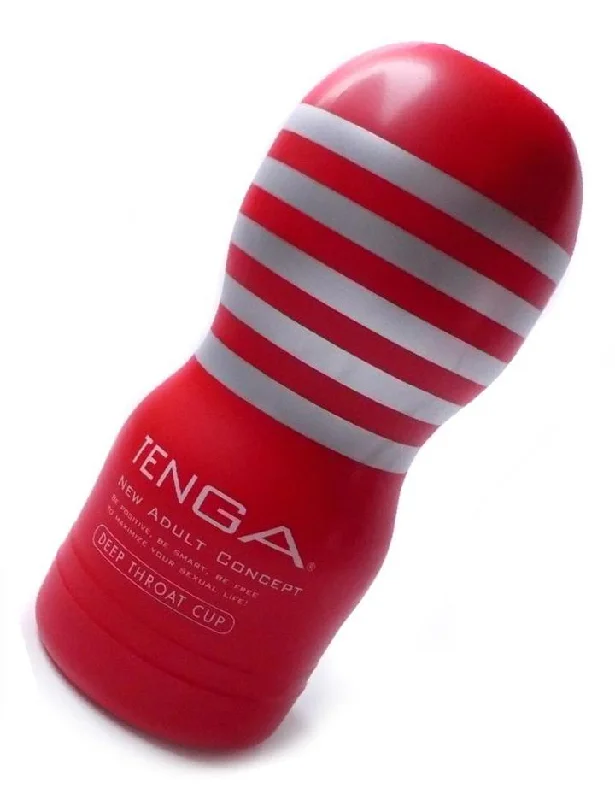 Tenga Deep Throat Masturbator, Ultra