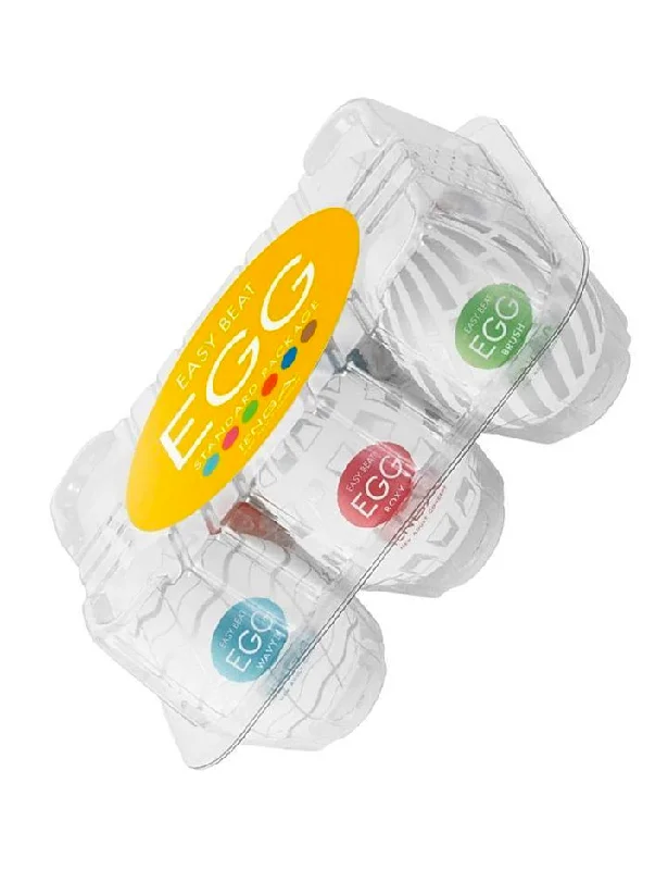 Tenga Egg Carton, 6ct